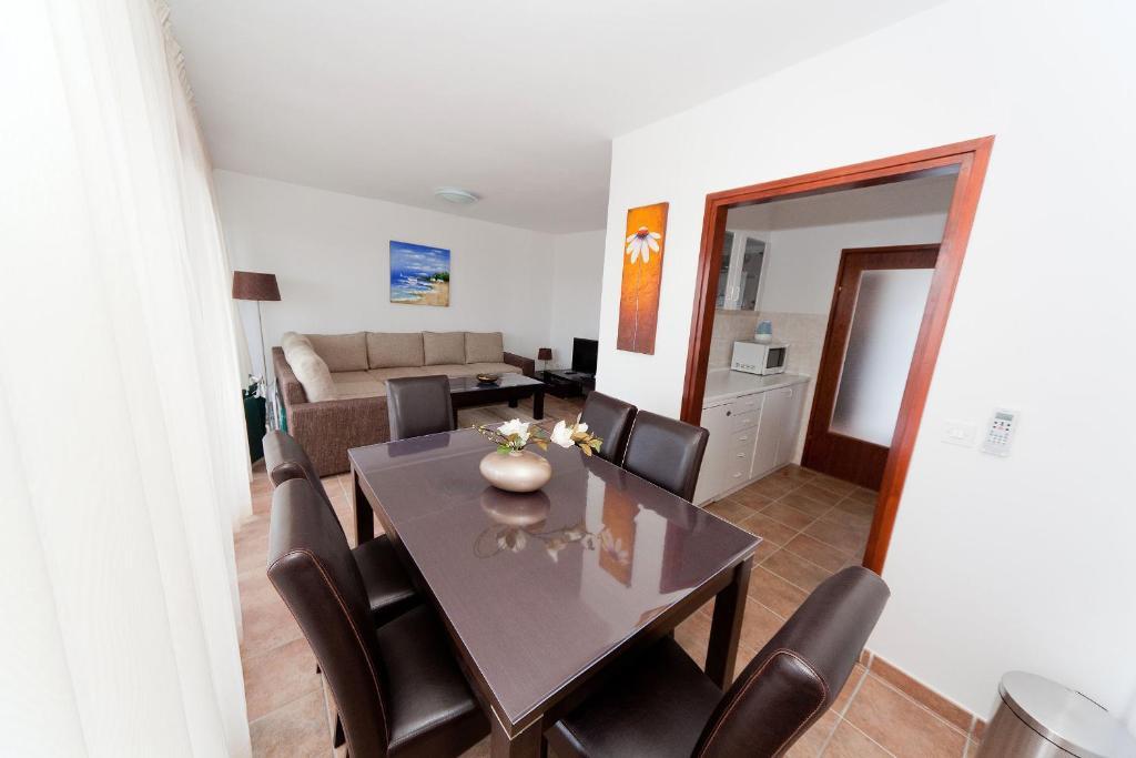 Apartments Casa Bianca Crikvenica Kamer foto