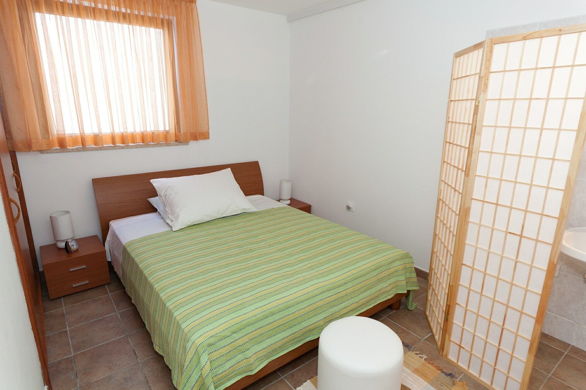Apartments Casa Bianca Crikvenica Buitenkant foto